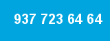 937 723 64 64 937 723 64 64